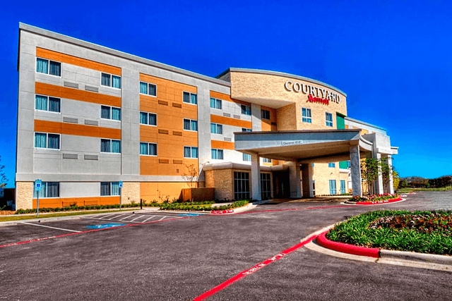 An image of Courtyard by Marriott