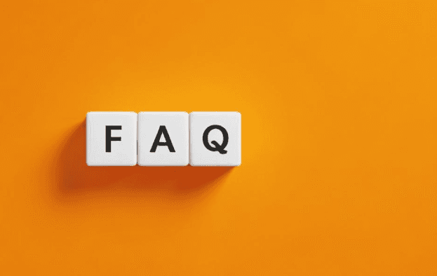 FAQ Logo