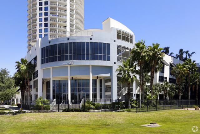 An image of Towers of Channelside Office/Condo